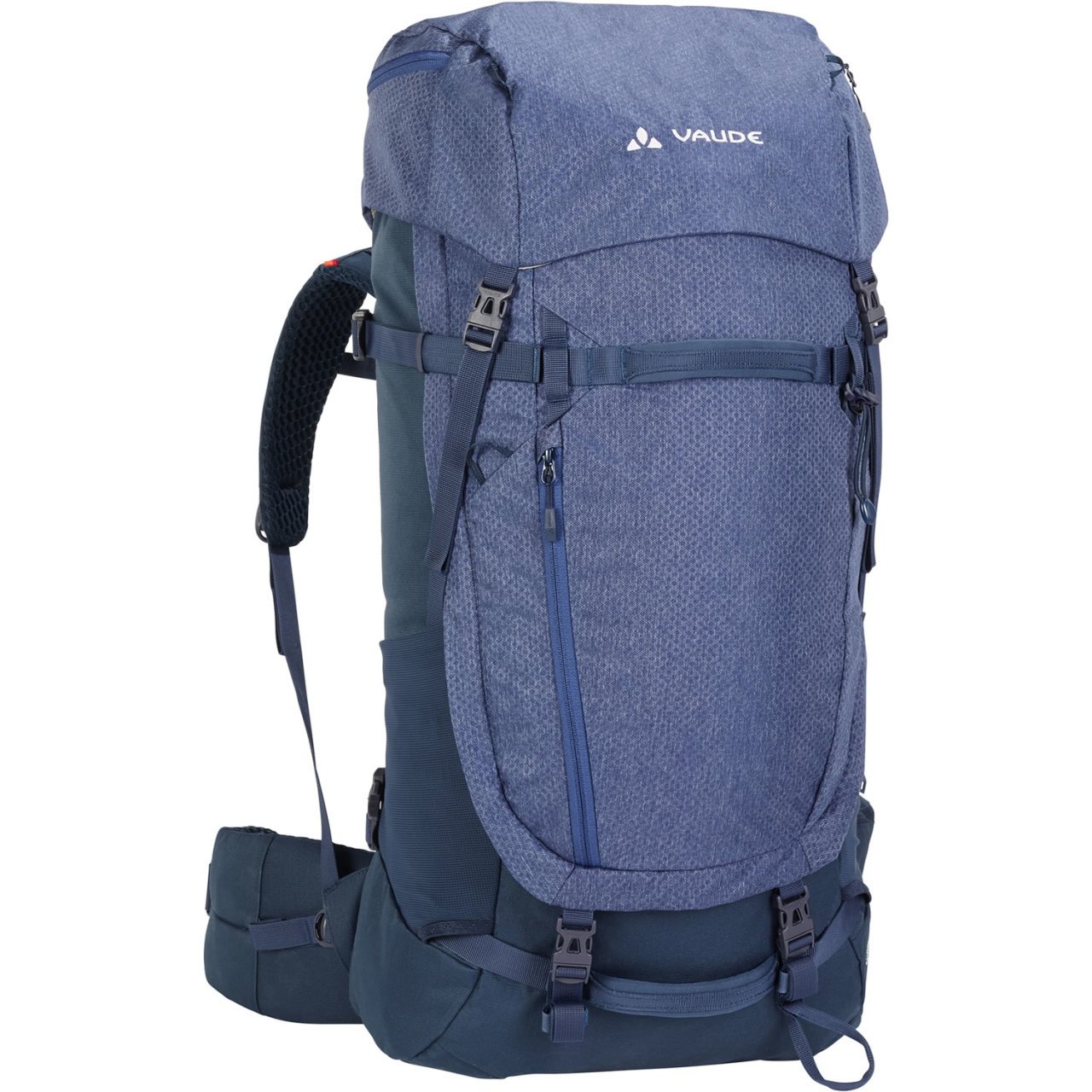 Vaude Astrum EVO 55+10 Litre Kadın Çantası 12664