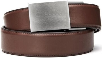 KORE 1.5'' Deri X4 Taktik Kemer