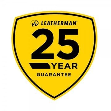 Leatherman Surge 21in1 Black & Silver Limited Edition