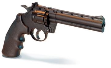 Crosman 357w 6'' 4.5 Cal Toplu Havalı Tabanca