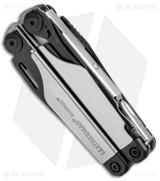 Leatherman Surge 21in1 Black & Silver Limited Edition