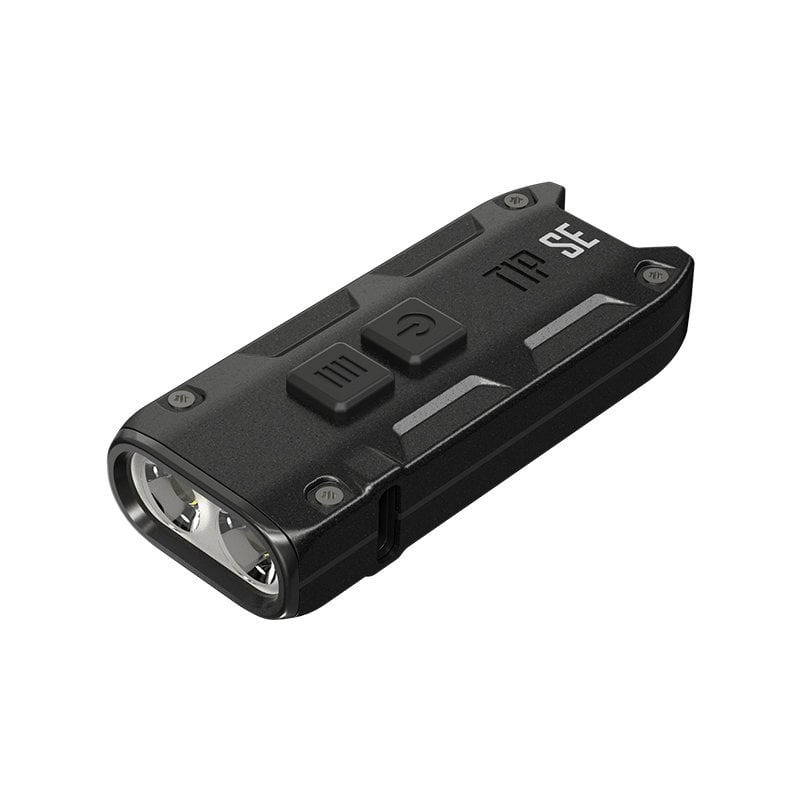 Nitecore Tip Se 700 Lümen Şarjlı El Feneri