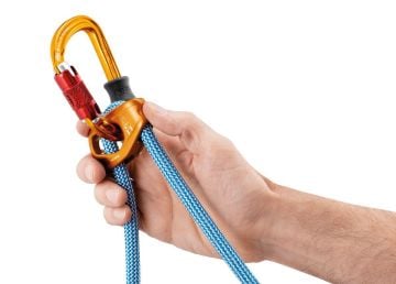 PETZL DUAL EVOLV ADJUST Lanyard