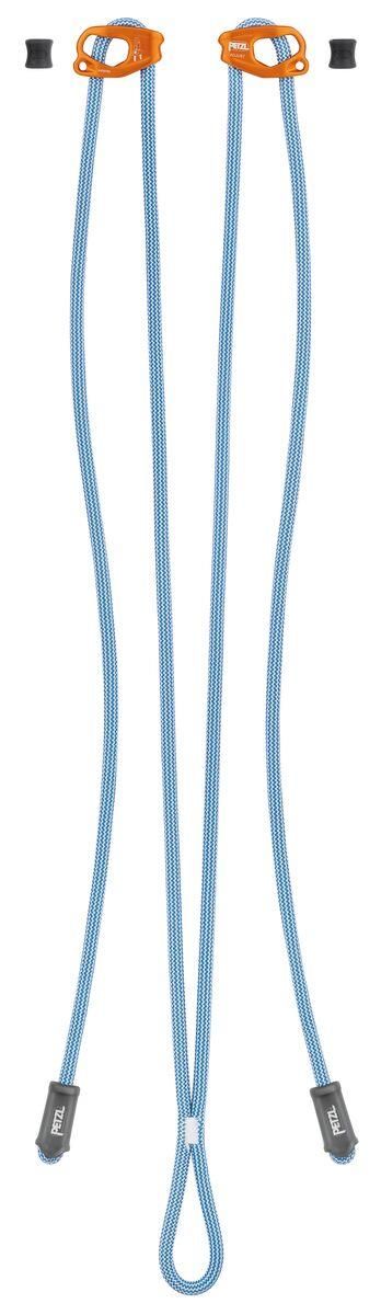 PETZL DUAL EVOLV ADJUST Lanyard