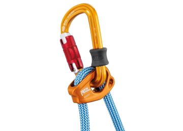 PETZL DUAL EVOLV ADJUST Lanyard