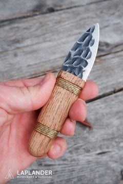 Condor Otzi Bıçak (57.5 mm) CTK3922-2.2