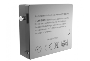 Led lenser 7784 Li-On Pil