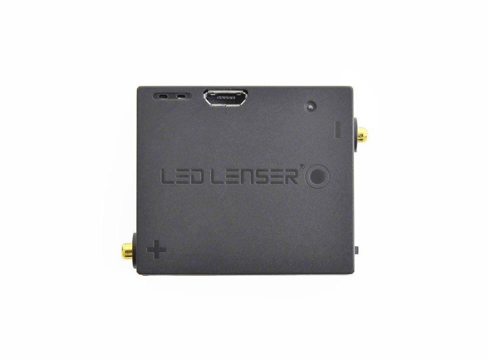 Led lenser 7784 Li-On Pil