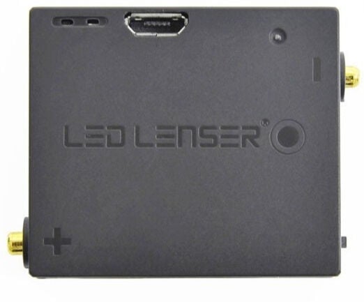 Şarj Edilebilir 880 mAh Seo Pil