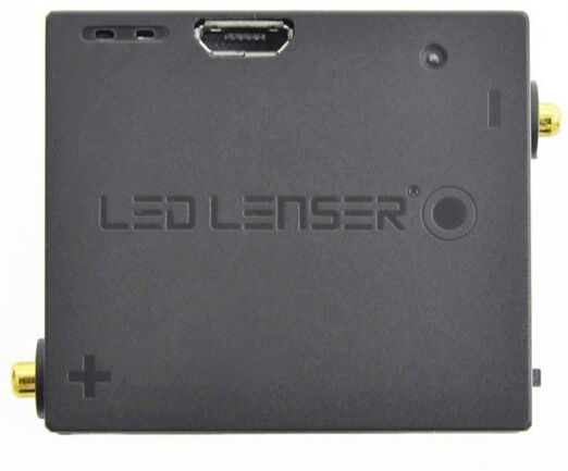 Şarj Edilebilir 880 mAh Seo Pil