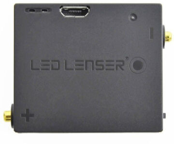 Şarj Edilebilir 880 mAh Seo Pil