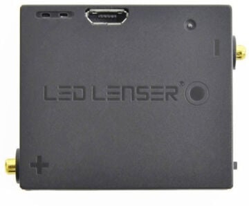 Şarj Edilebilir 880 mAh Seo Pil