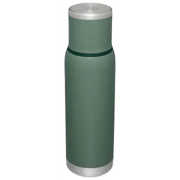 Stanley Adventure To-Go Vakumlu Paslanmaz Çelik Termos 1 Lt Haki