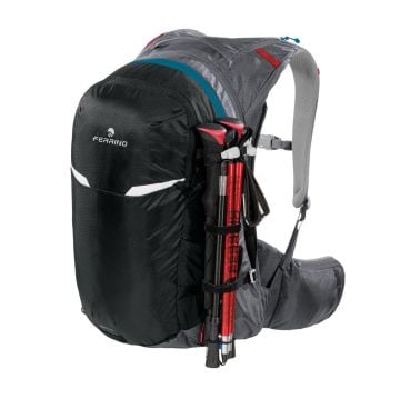 Ferrino Zephyr 27+3 Çanta