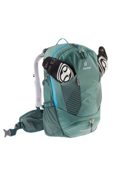 DEUTER Trans Alpine 28 Litre SL Çantası seagreen-forest