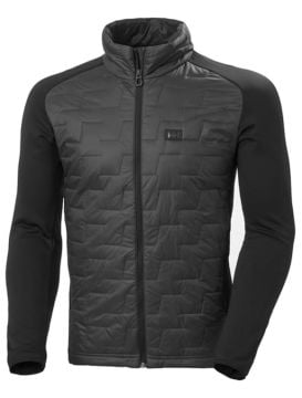 HELLY HANSEN LIFA LOFT HYBRID INSULATOR MONT