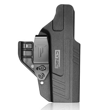 Cytac Glock Tabanca Kılıfı