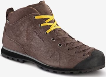 Scarpa Mojito Basic Mid GTX Brown Bot