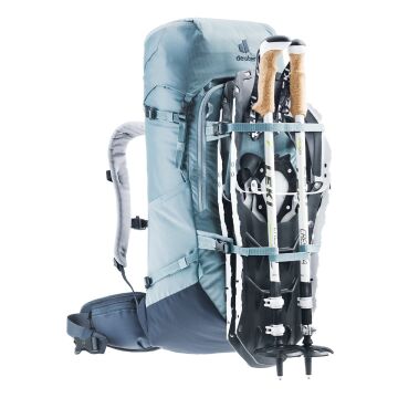 Deuter Rise 32+ Litre SL Outdoor Sırt Çantası