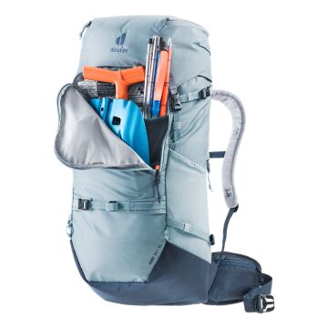 Deuter Rise 32+ Litre SL Outdoor Sırt Çantası