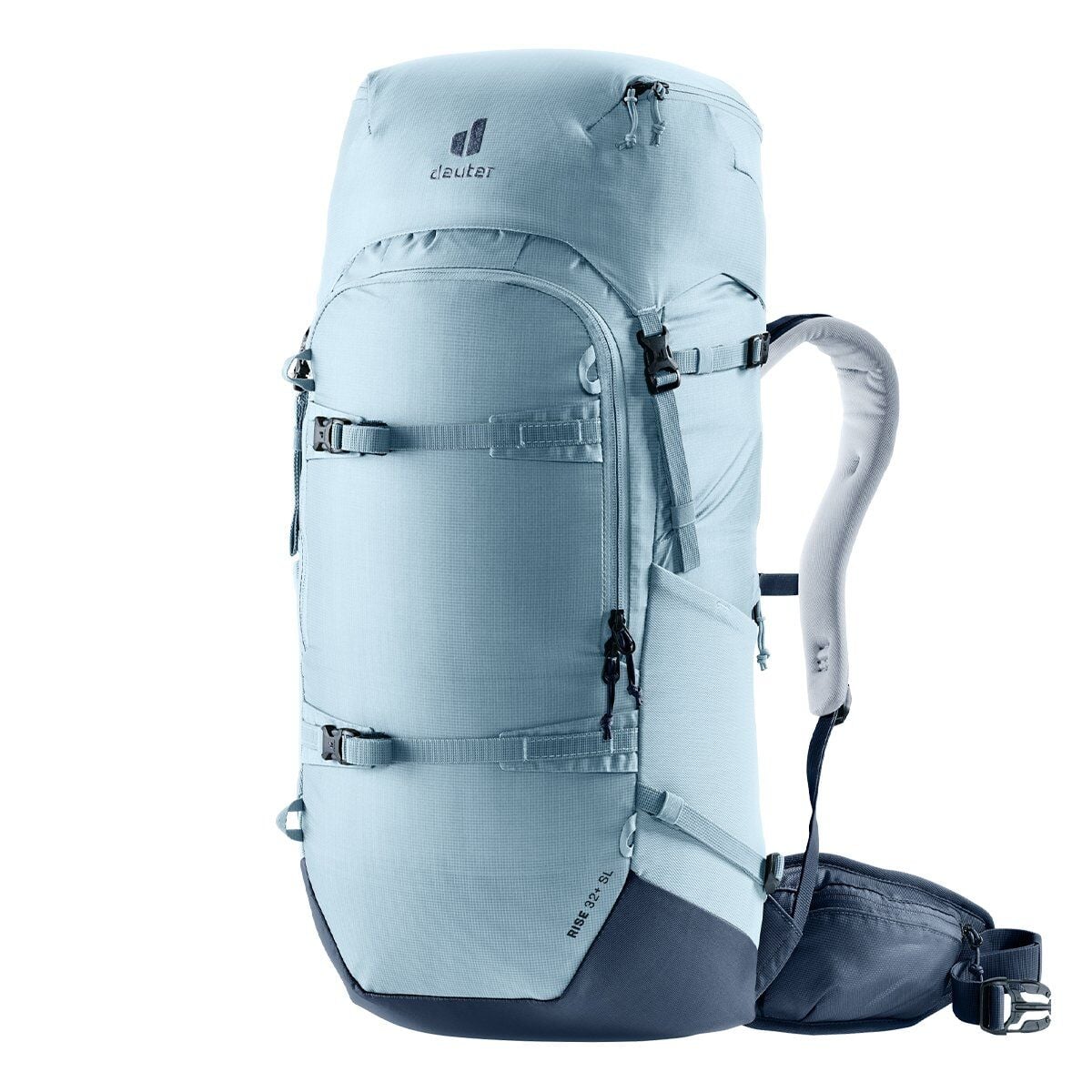 Deuter Rise 32+ Litre SL Outdoor Sırt Çantası