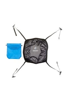 DEUTER  Helmet Holder Kask Tutucu black