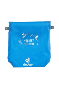 DEUTER  Helmet Holder Kask Tutucu black