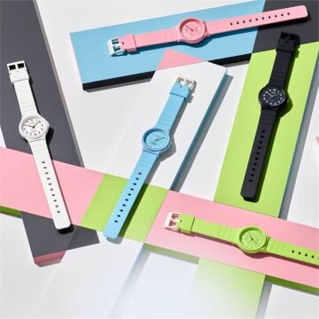 CASIO LQ-24B-4BDF KADIN KOL SAATİ