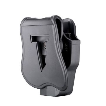 Cytac Glock 17 Tabanca Kılıfı