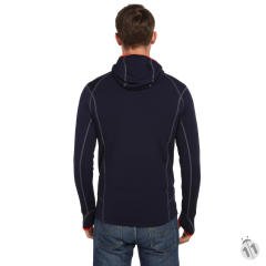 Kaikkialla ActiveShell Full Zip Erkek Ceket Lacivert