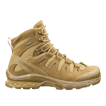 Salomon Quest 4D GTX Forces 2 Erkek Hi Coyote Taktik Bot L40943400