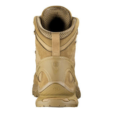 Salomon Quest 4D GTX Forces 2 Erkek Hi Coyote Taktik Bot L40943400