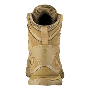 Salomon Quest 4D GTX Forces 2 Erkek Hi Coyote Taktik Bot L40943400