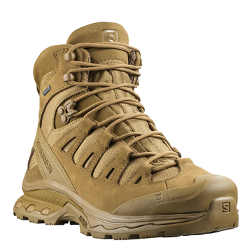 Salomon Quest 4D GTX Forces 2 Erkek Hi Coyote Taktik Bot L40943400