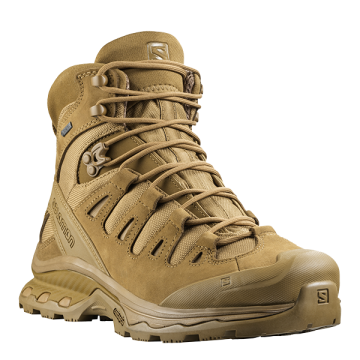 Salomon Quest 4D GTX Forces 2 Erkek Hi Coyote Taktik Bot L40943400