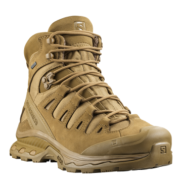 Salomon Quest 4D GTX Forces 2 Erkek Hi Coyote Taktik Bot L40943400