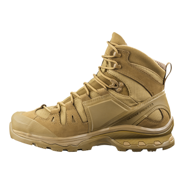 Salomon Quest 4D GTX Forces 2 Erkek Hi Coyote Taktik Bot L40943400