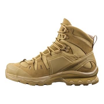Salomon Quest 4D GTX Forces 2 Erkek Hi Coyote Taktik Bot L40943400