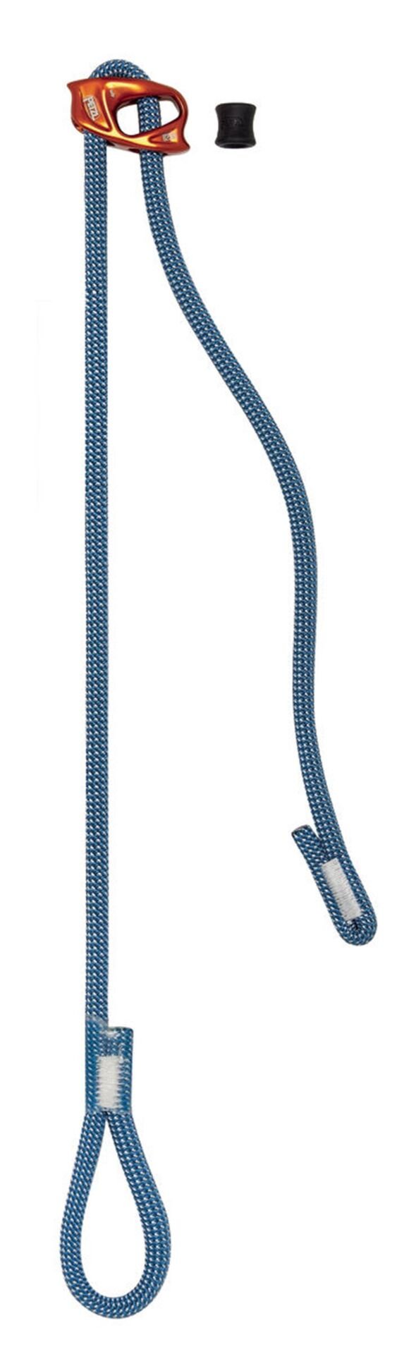 PETZL CONNECT ADJUST Lanyard L034AA00