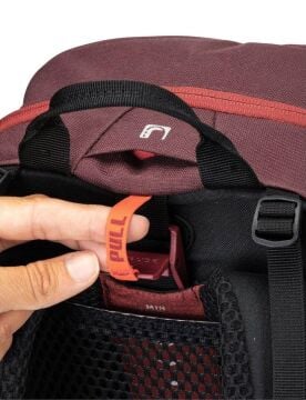 Vaude Wizard 18+4 Sırt Çantası 14566