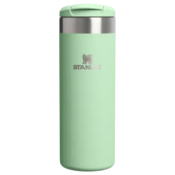 Stanley The AeroLight Transit Termos Bardak 0.47 Lt Su Yeşili