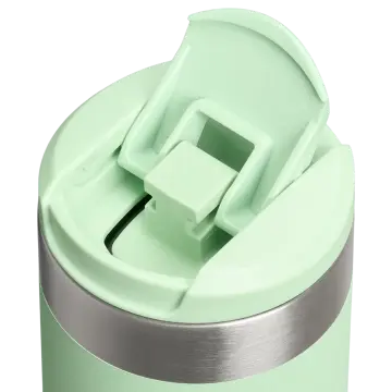 Stanley The AeroLight Transit Termos Bardak 0.47 Lt Su Yeşili