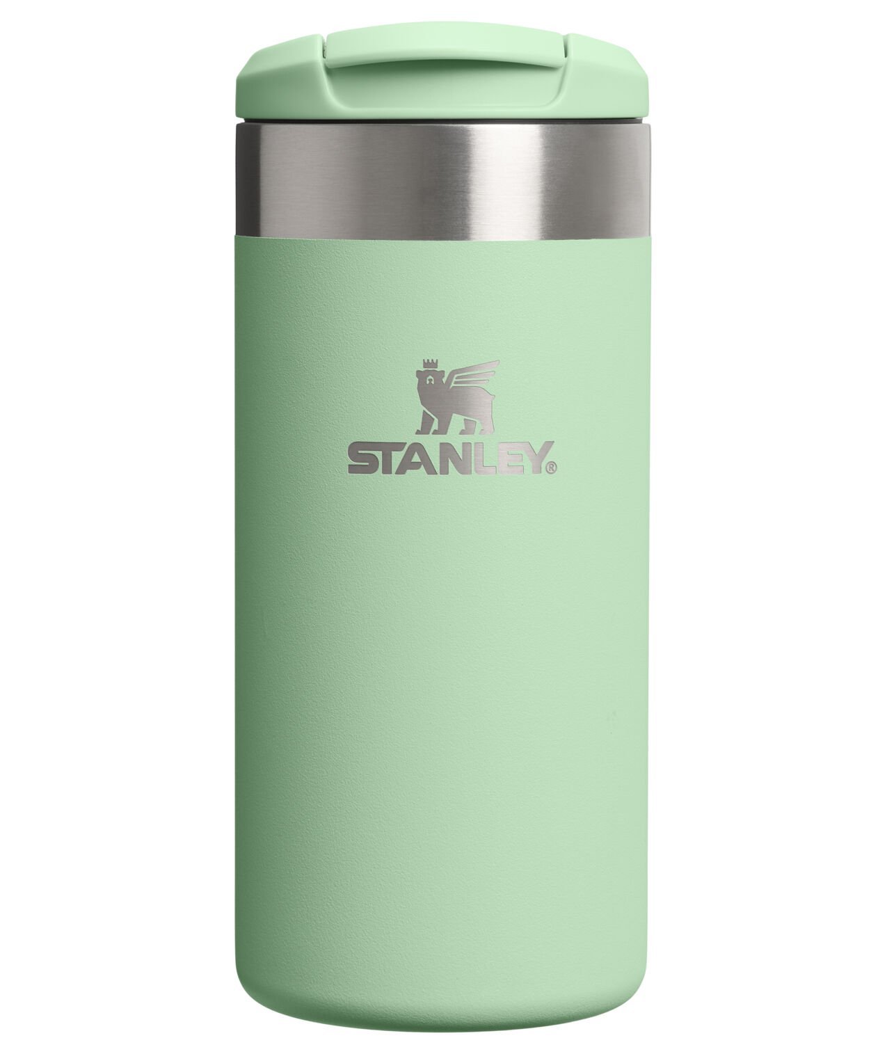 Stanley The AeroLight Transit Termos Bardak 0.35 Lt Su Yeşili