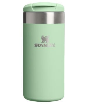 Stanley The AeroLight Transit Termos Bardak 0.35 Lt Su Yeşili