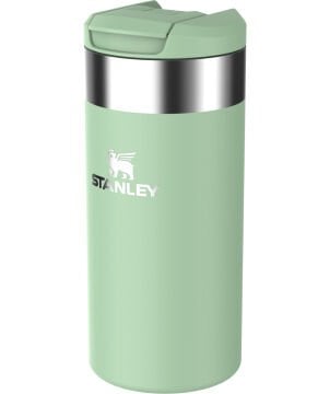 Stanley The AeroLight Transit Termos Bardak 0.35 Lt Su Yeşili