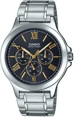 Casio MTP-V300D-1A2UDF Erkek Kol Saati
