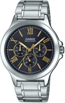 Casio MTP-V300D-1A2UDF Erkek Kol Saati