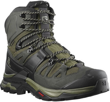 Salomon Quest 4 Gore-Tex Erkek Outdoor Bot L41292500