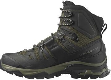 Salomon Quest 4 Gore-Tex Erkek Outdoor Bot L41292500