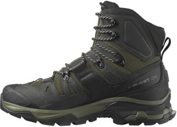 Salomon Quest 4 Gore-Tex Erkek Outdoor Bot L41292500